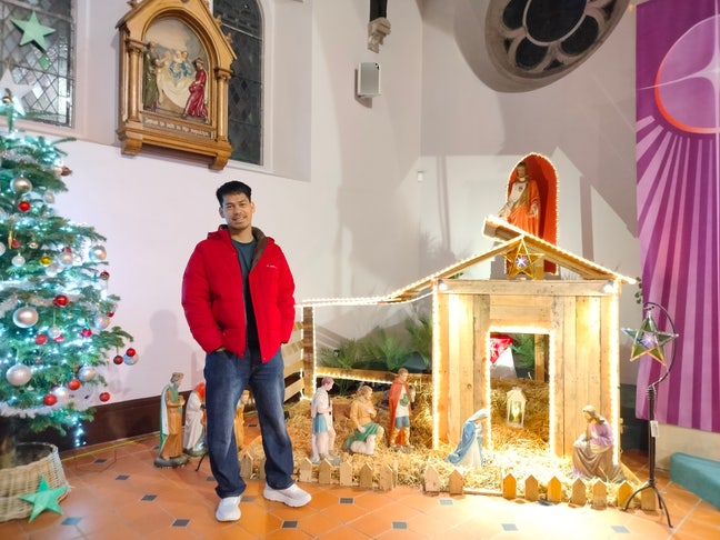 Professional Male seeks a double room Main Photo