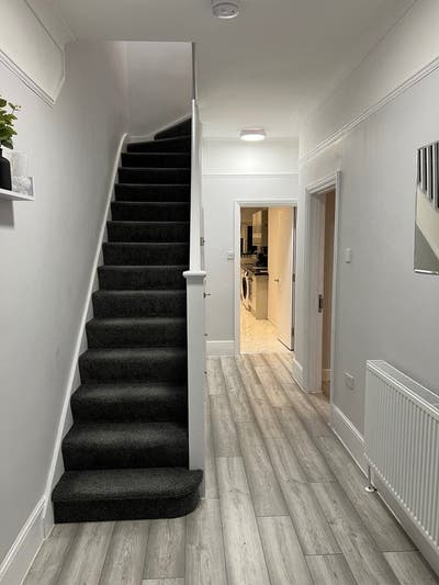 Luxury En-Suite Room | 2 Mins to Catford & Catford Main Photo