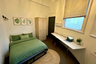Single bedroom available July 2026 Main Photo