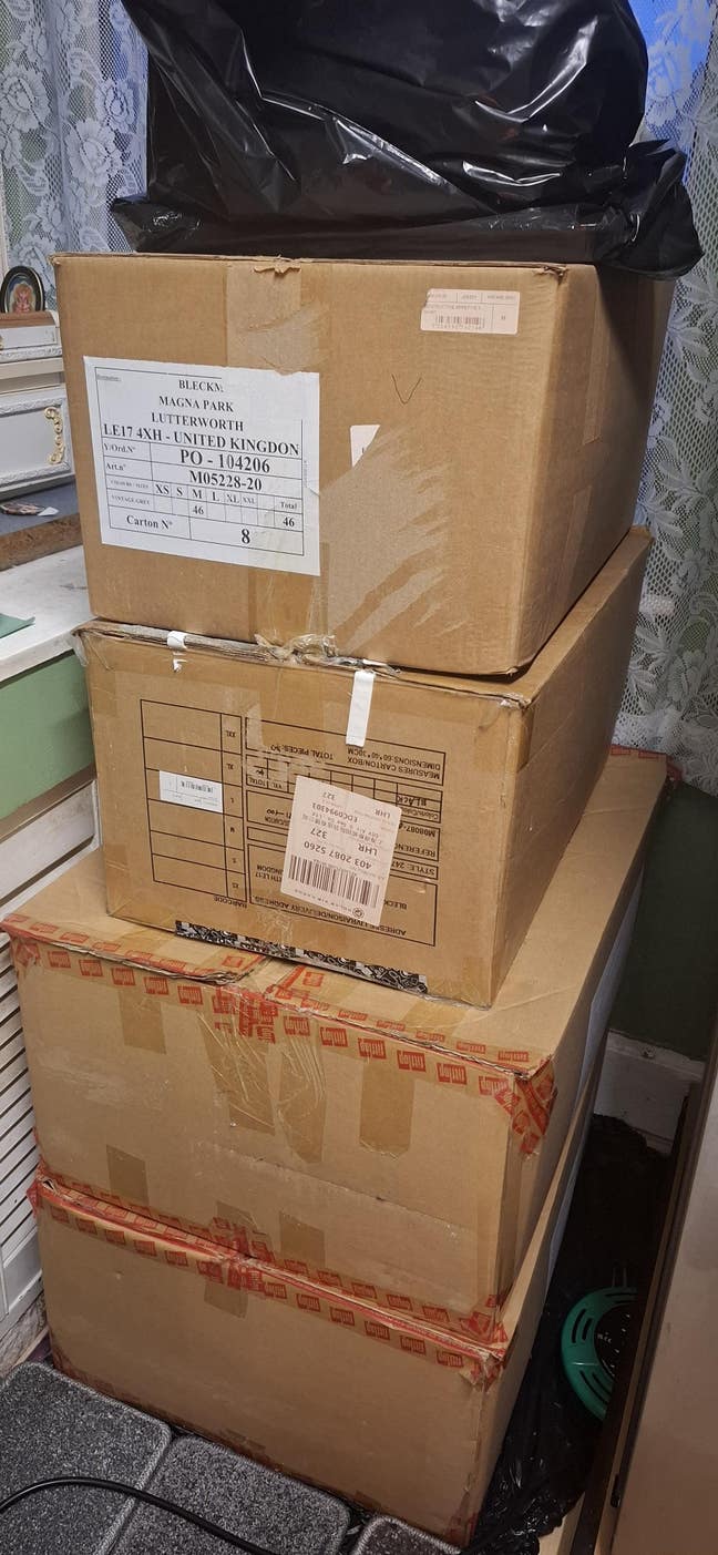 Wanted Room Main Photo