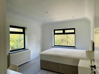 Double room to rent  Main Photo