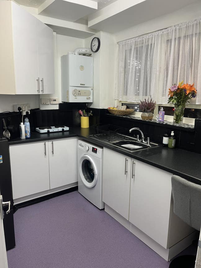 Double room for cabin crew only  Main Photo