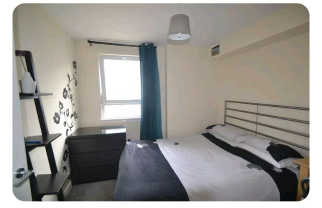 Double Room  Main Photo