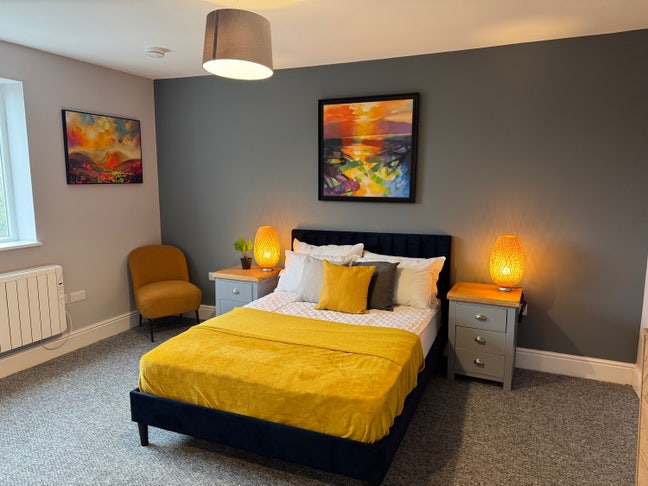 Double En-Suite Room Main Photo