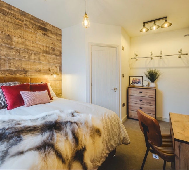 🏠✨Stylish Eight-Bedroom, H-M-O✨🏠 Main Photo