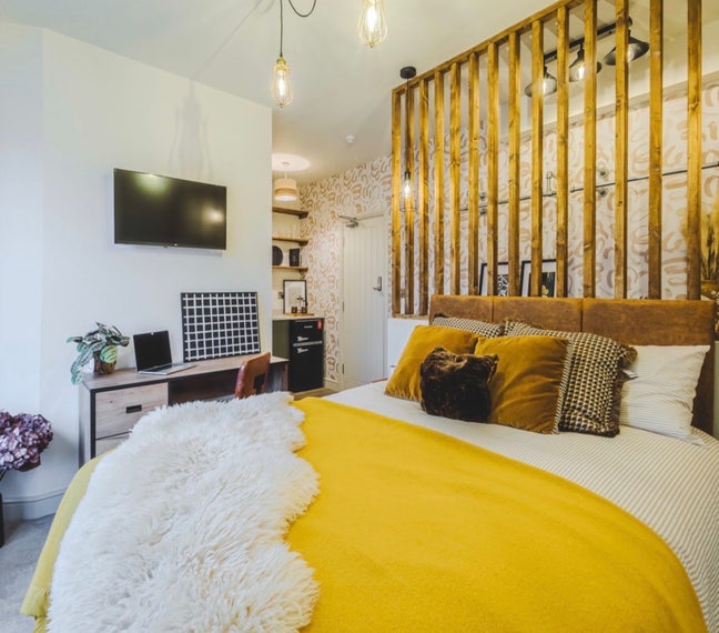 🏠✨Stylish Eight-Bedroom, H-M-O✨🏠 Main Photo