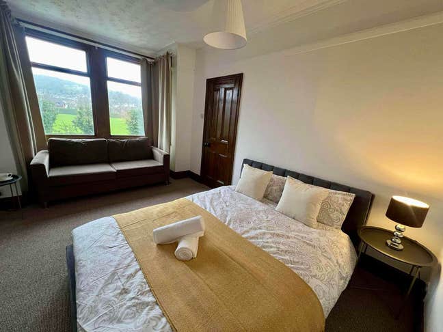 Double room in Folkestone Rd. all Bills & Wifi inc Main Photo