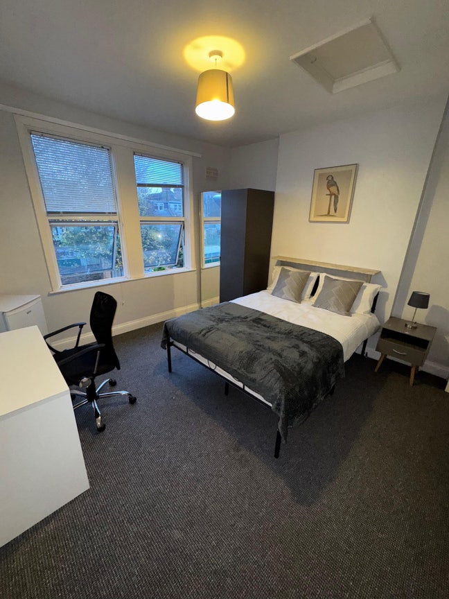 ✨🏡 Double Room to Let in/ Hackney Main Photo