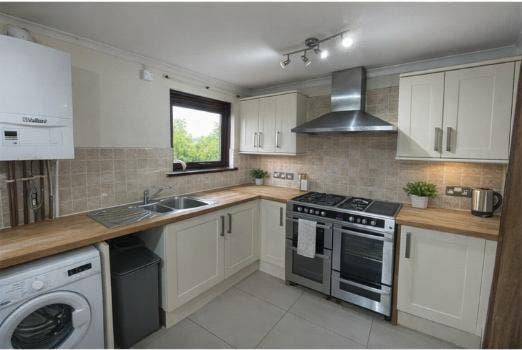 Near Caledonian Road Tube – First Month Discount Main Photo