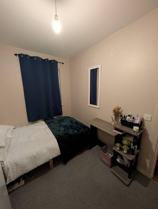 Double room in a great house  Main Photo