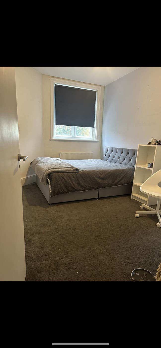 3 double rooms in immaculate condition for rent  Main Photo