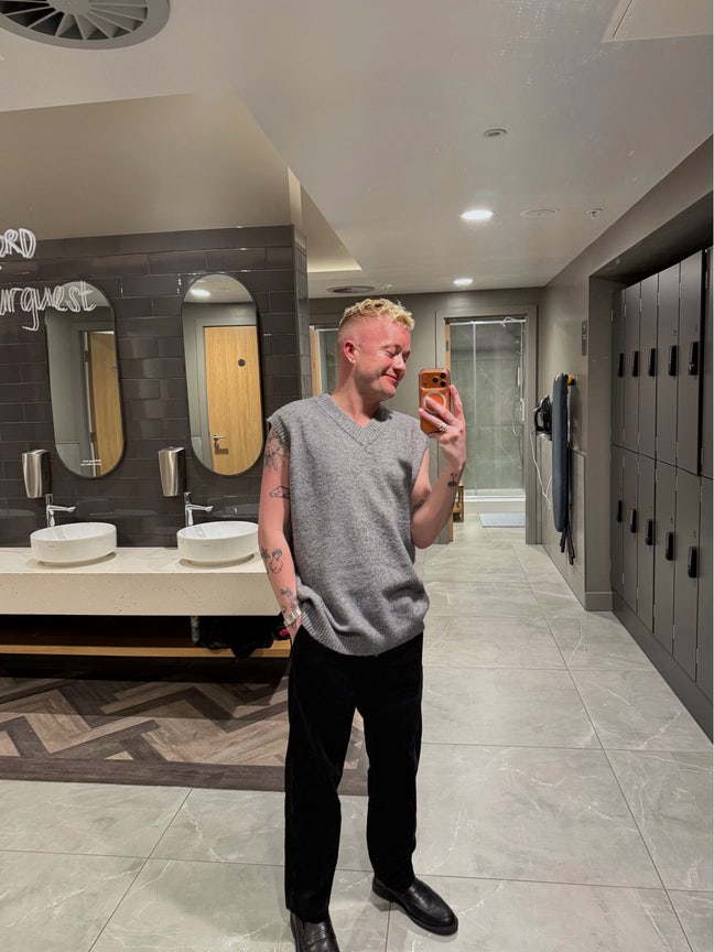 Double Room Required  Main Photo