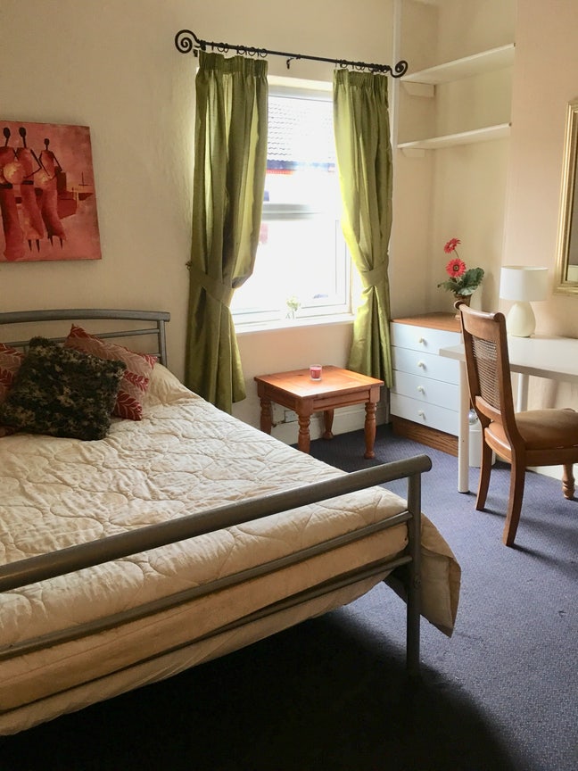 Stylish and Contemporary Rooms  L'boro Town Centre Main Photo