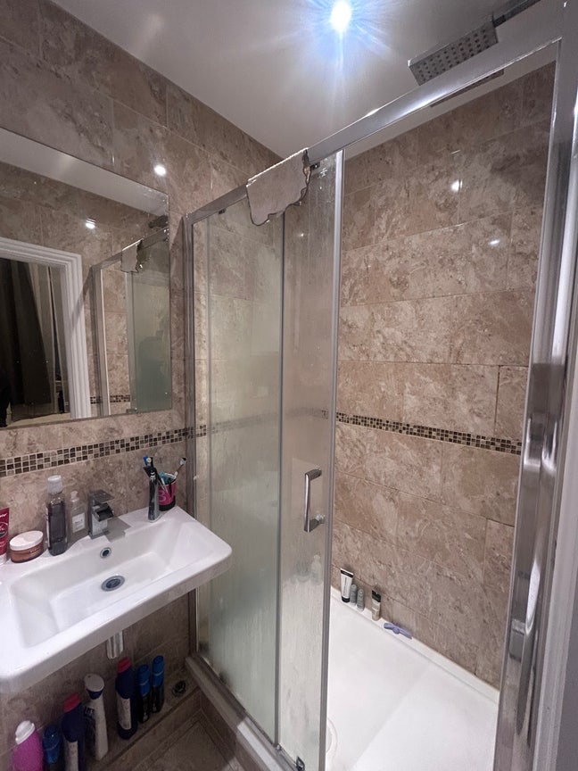 Double room en-suite  Main Photo