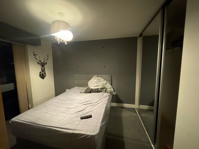 A room to rent  Main Photo