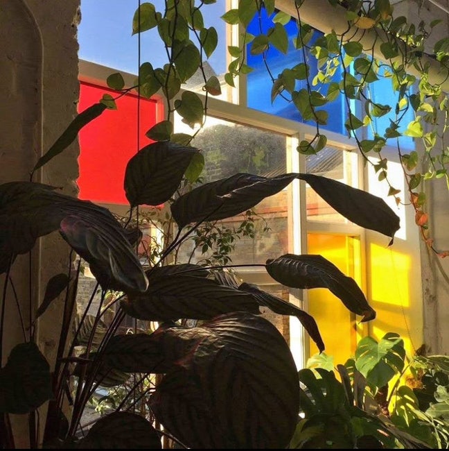 Warehouse Live+work studio unit (short term) Main Photo