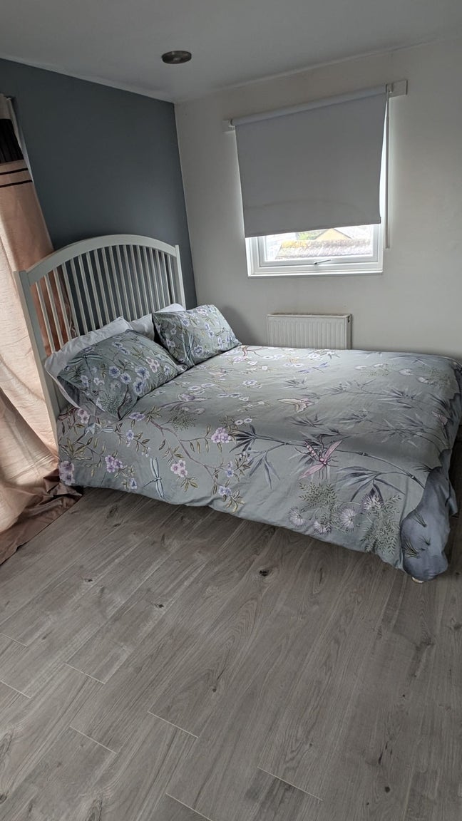 Double room with private bathroom  Main Photo