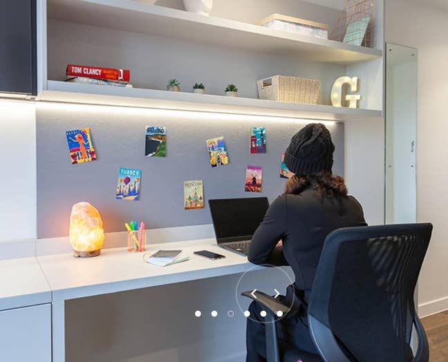 True Student Glasgow – Luxury Student Living   Main Photo