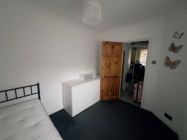 Single room  Main Photo