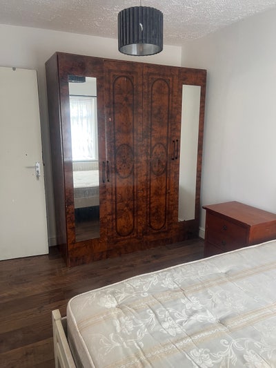 Two double room Main Photo