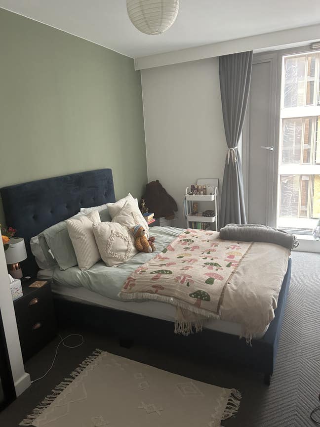 Lovely ensuite room available, central Manchester Main Photo