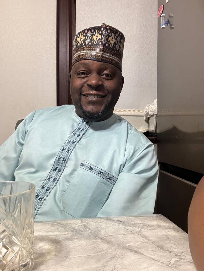 60 year old Male seeks a single or double room Main Photo