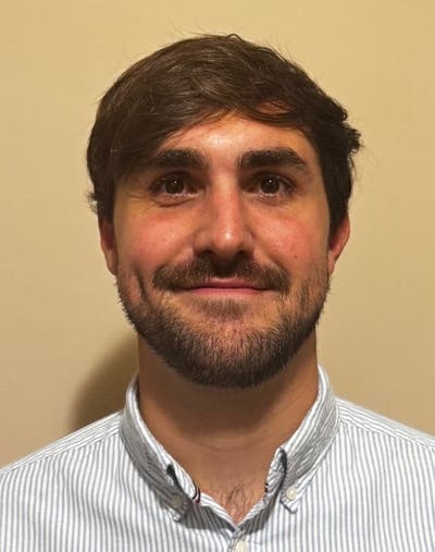 Hello, My name is Riccardo. I’m a 29-year-... Main Photo