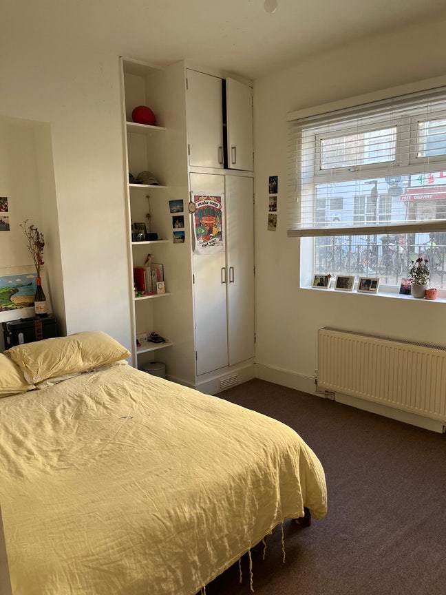 Stoke Newington Sublet  Main Photo