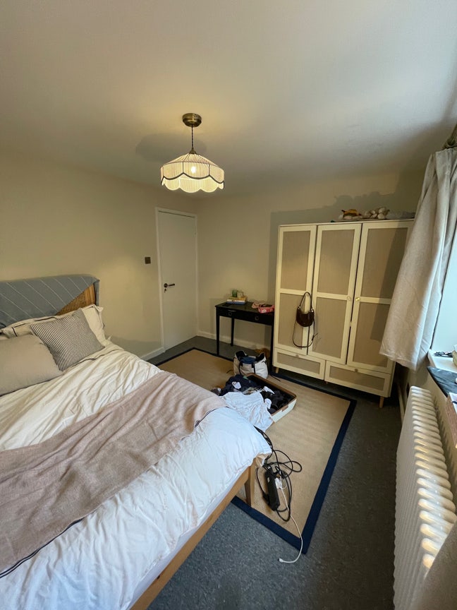 Big Double Room in Hackney  Main Photo