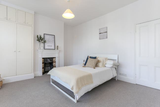 Two spacious double rooms  Main Photo