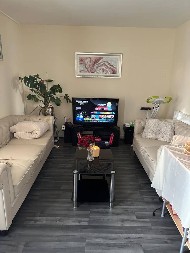 Zone 2 flat share all female household  Main Photo