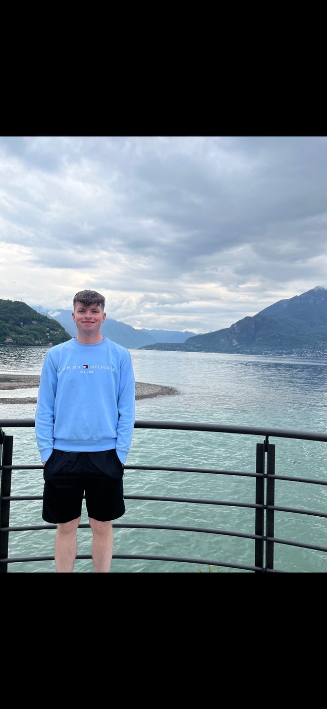 27 Irish Male Looking For West End Room Main Photo