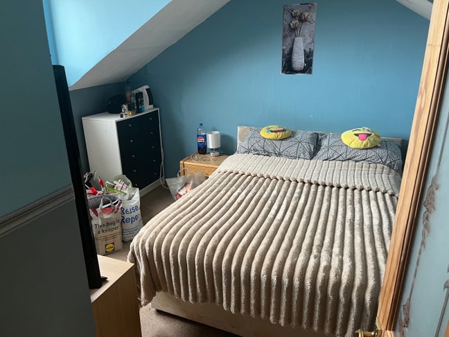 Double room Main Photo