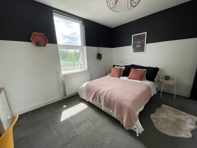 Lovely Ensuite Double Room in Thornton Heath! Main Photo