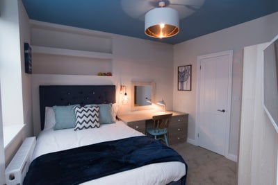 🔑 Beautiful Room in Caversham! Main Photo