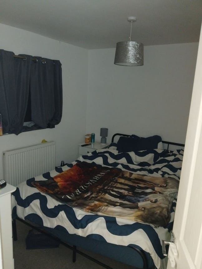 Double Room available close to Beccles town centre Main Photo