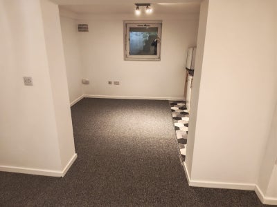 Lower Ground Floor Studio – Lewes Road - RL0099 Main Photo