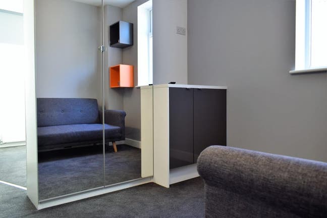 🧡 Great Home Share - Barton Lane Main Photo