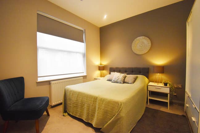 East Croydon Stn *Luxury Room - Super house*  Main Photo