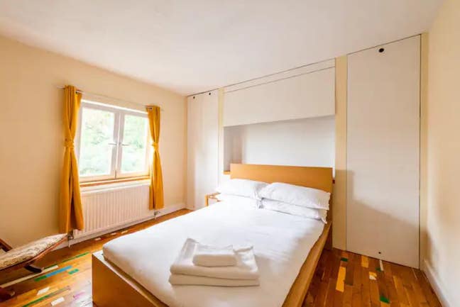 Room in a 3 Bed Maisonette, Grosvenor Terrace, SE5 Main Photo