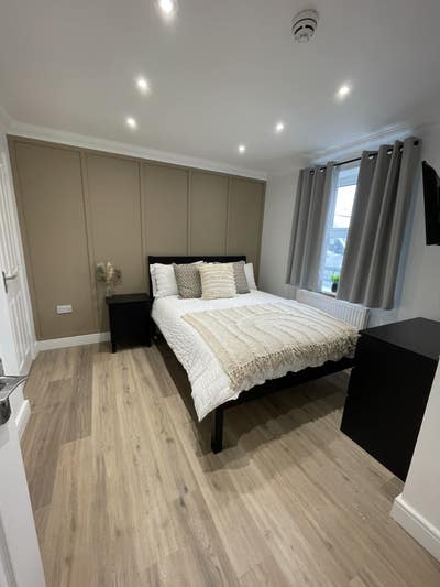 Double En-Suite Room in Daventry - Bills Included Main Photo
