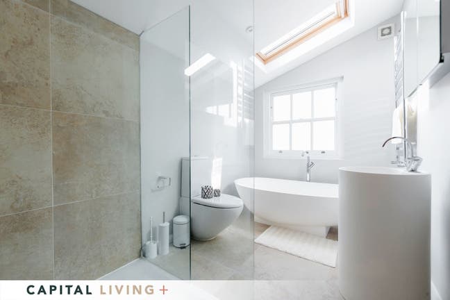 Cozy room available for &pound;1082 in Battersea Main Photo