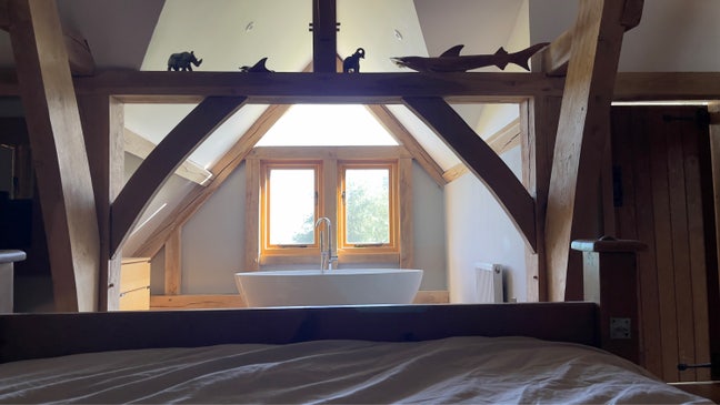 Huge double bedroom  Main Photo