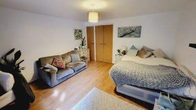 Two Double Rooms in Stratford – All Bills Included Main Photo