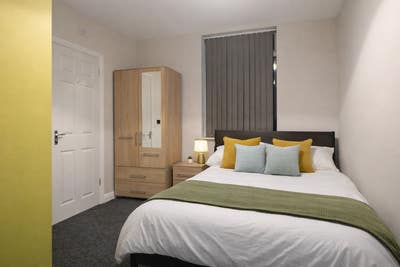🚨Double En Suite Room**All Inclusive**🚨 Main Photo