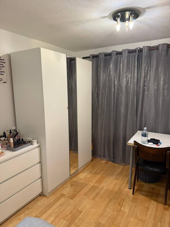 Double Room in Maida Vale Main Photo