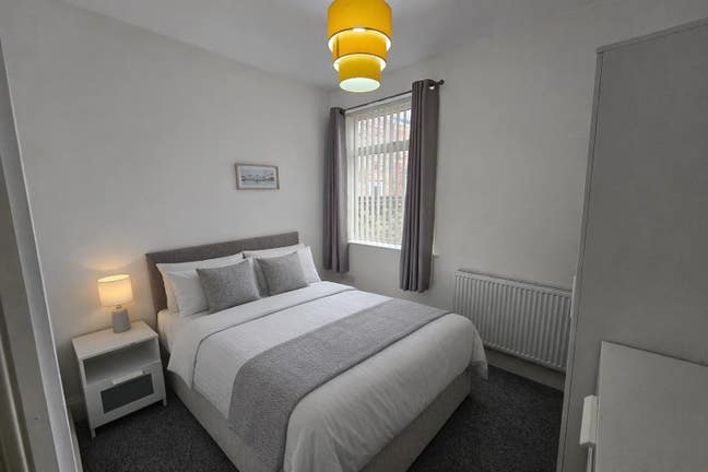 Luxury En Suite Rooms Available, HU3 Main Photo