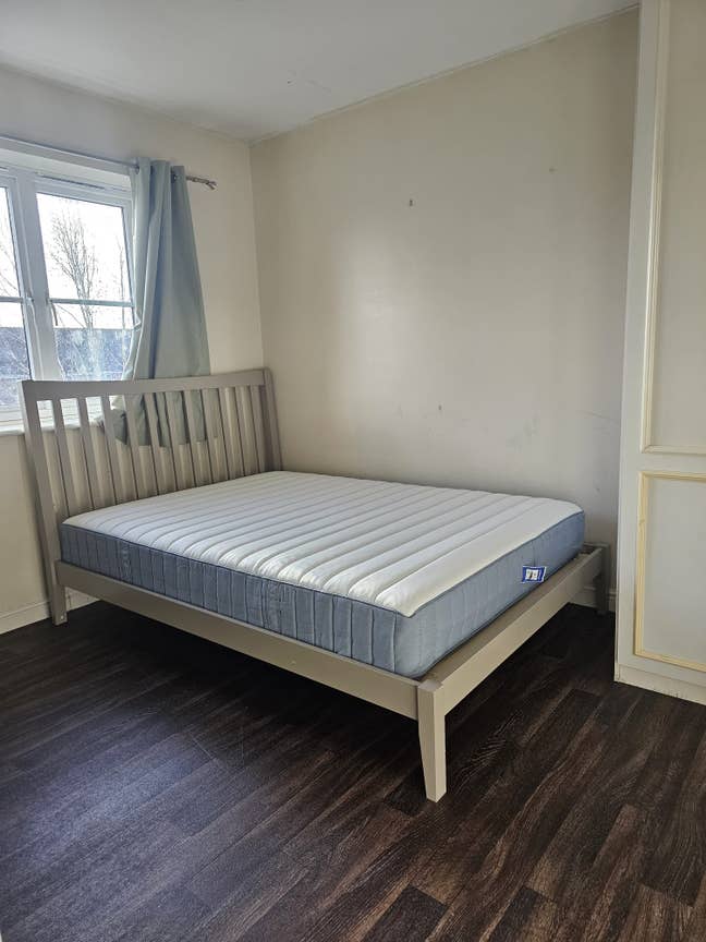 3 Double Rooms in a Shared House, Nottingham, NG5 Main Photo