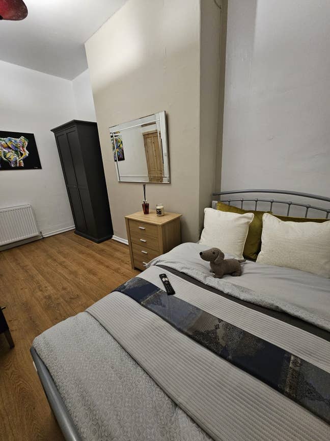 Lovely Brand New Double Rooms to Rent  Main Photo