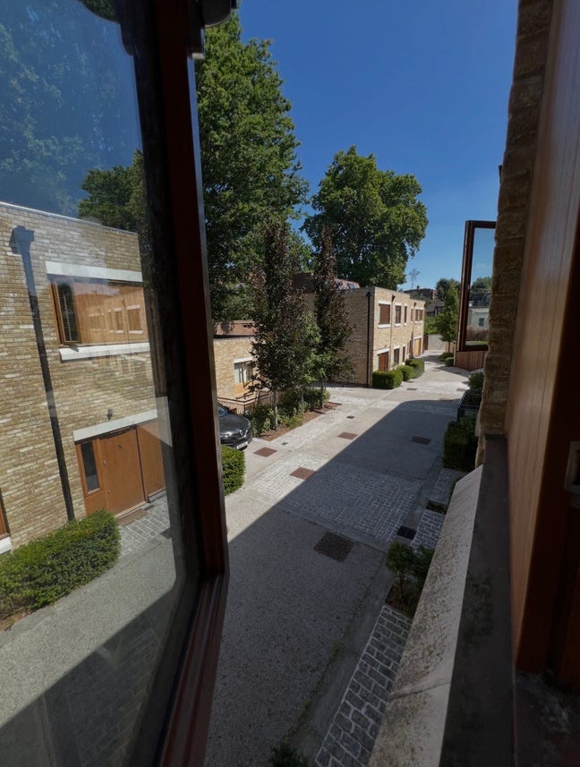 ✨ Double Room Available now – Vauxhall / Oval  ✨ Main Photo